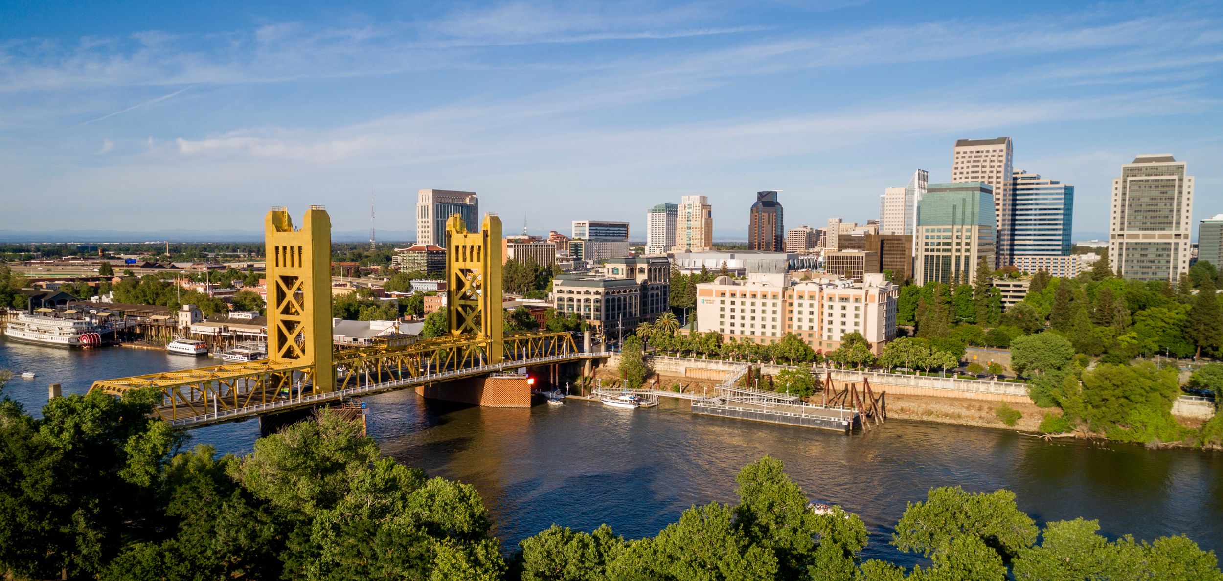 SACRAMENTO TOUR GUIDE visual data 3